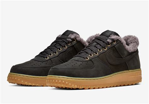 nike air force winter premium männer|air force 1 shoes for men.